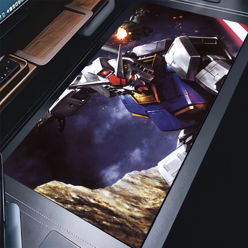 Mouse Pad Mechanical Warrior R - Gaming Accessories For Gaming Laptop recension och pris