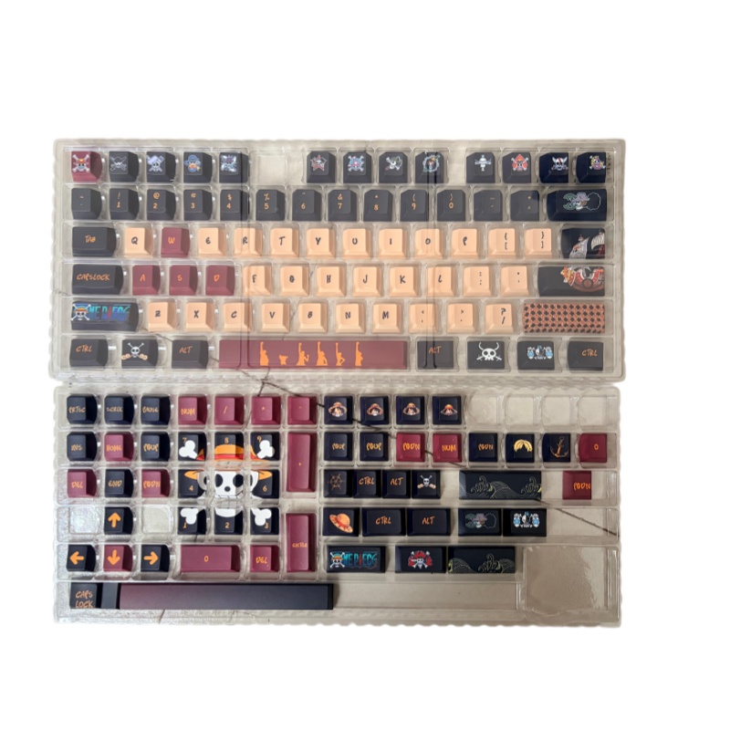 One Piece anime personality-th - Gaming Accessories recension och pris
