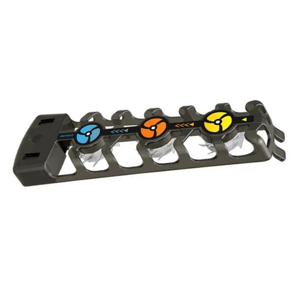 [2026 Trend]For Accessories Co - Gaming Accessories Led recension och pris