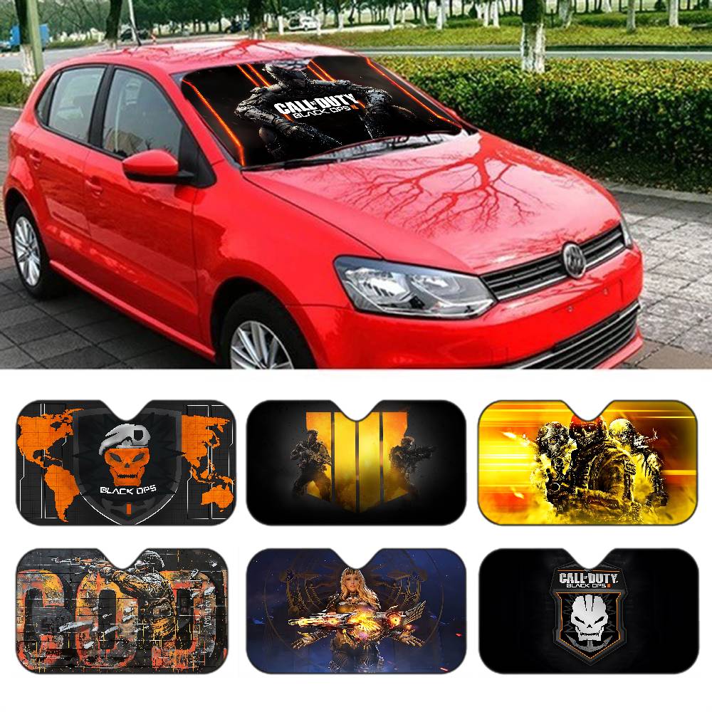 Call Of D-DutyS Gaming Car Win - Gaming Accessories recension och pris