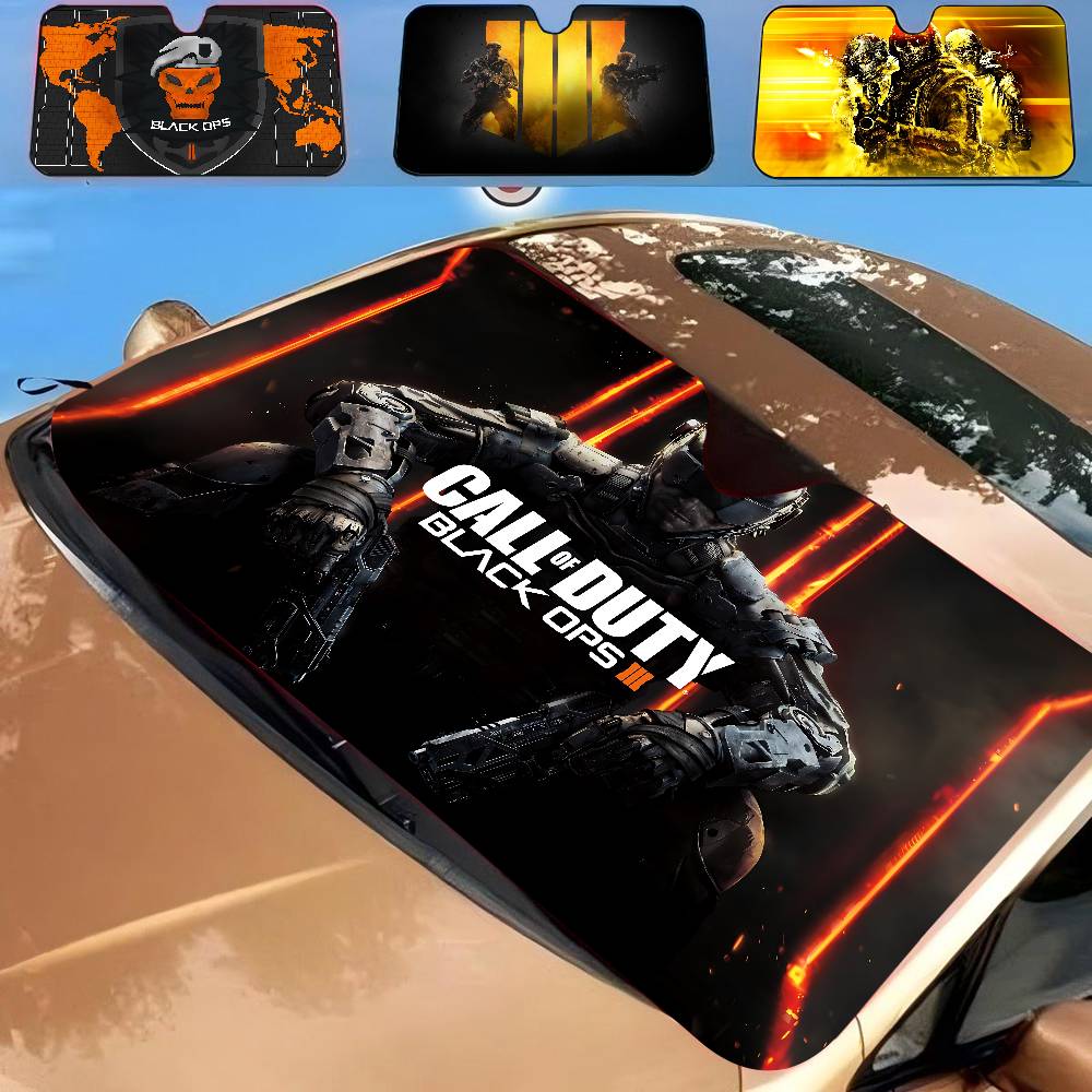 Call Of D-DutyS Gaming Car Win - Gaming Accessories recension och pris