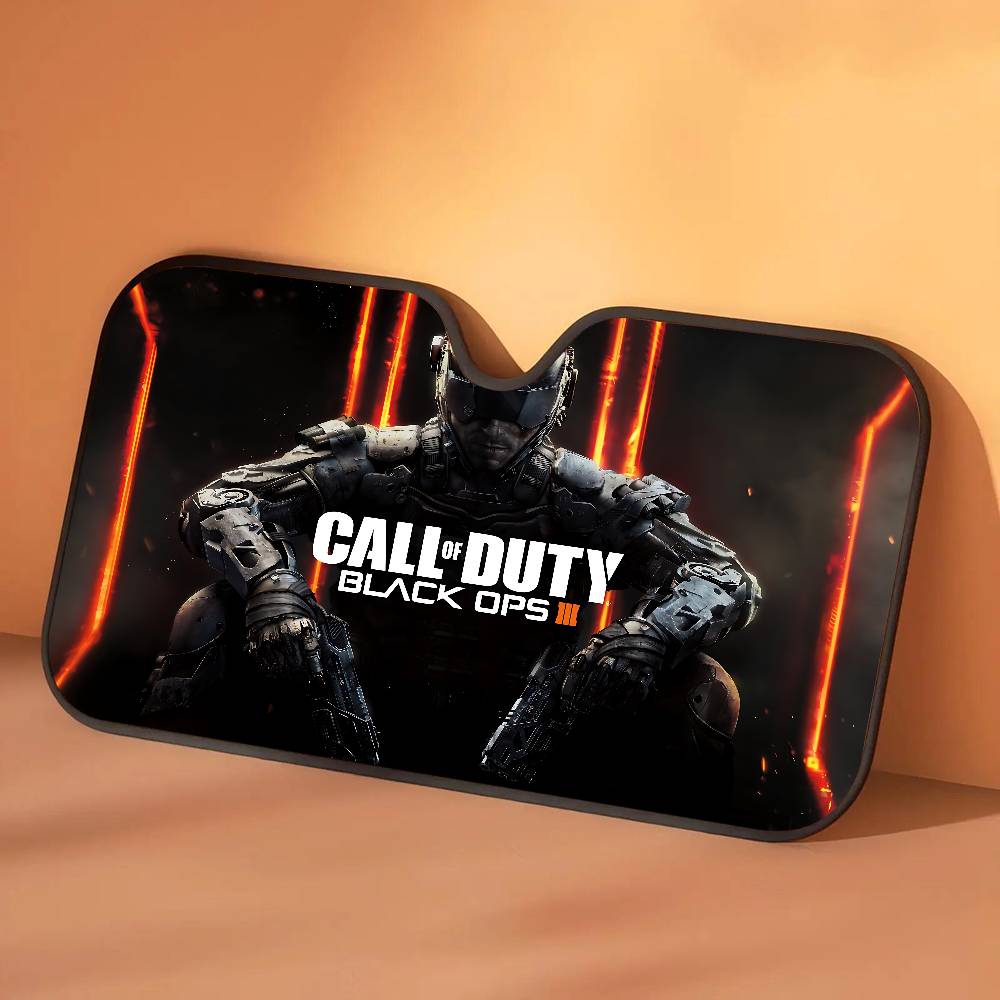 Call Of D-DutyS Gaming Car Win - Gaming Accessories recension och pris
