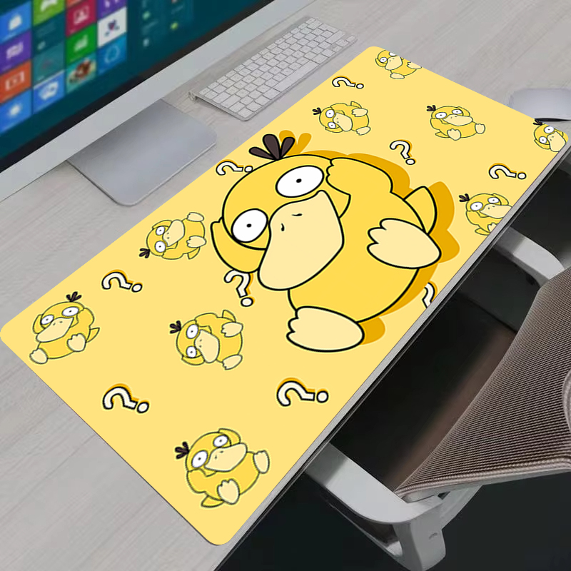 Mousepad Anime P-Pokemon Psydu - Gaming Accessories For Gaming Laptop recension och pris