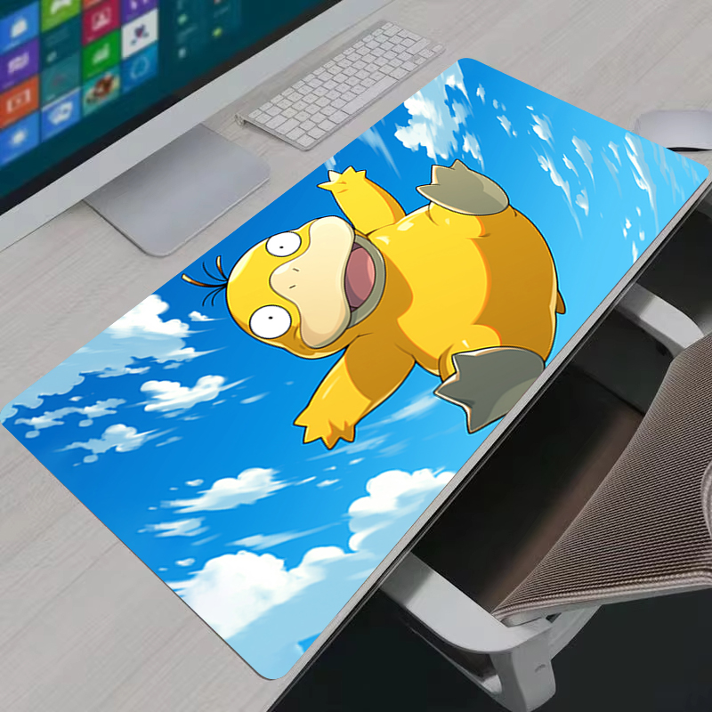 Mousepad Anime P-Pokemon Psydu - Gaming Accessories For Gaming Laptop recension och pris