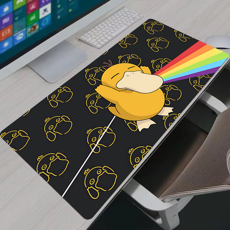 Mousepad Anime P-Pokemon Psydu - Gaming Accessories For Gaming Laptop recension och pris