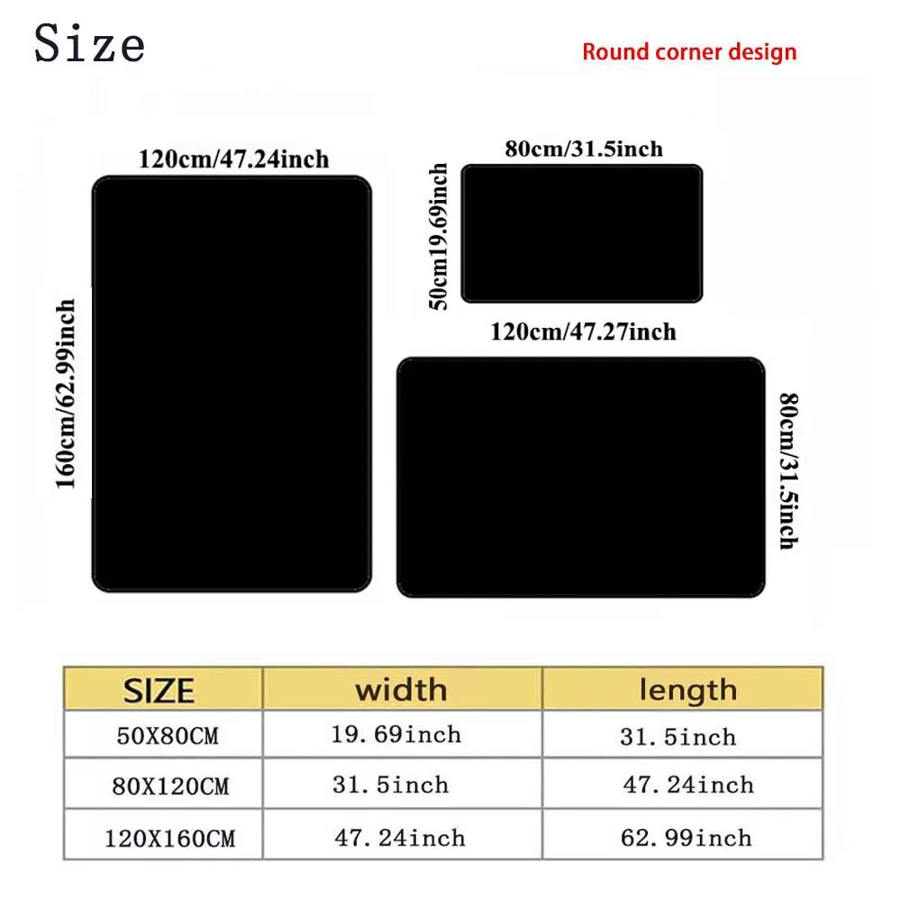 Gaming Rug for Boys Room Gamer - Gaming Accessories Boys recension och pris