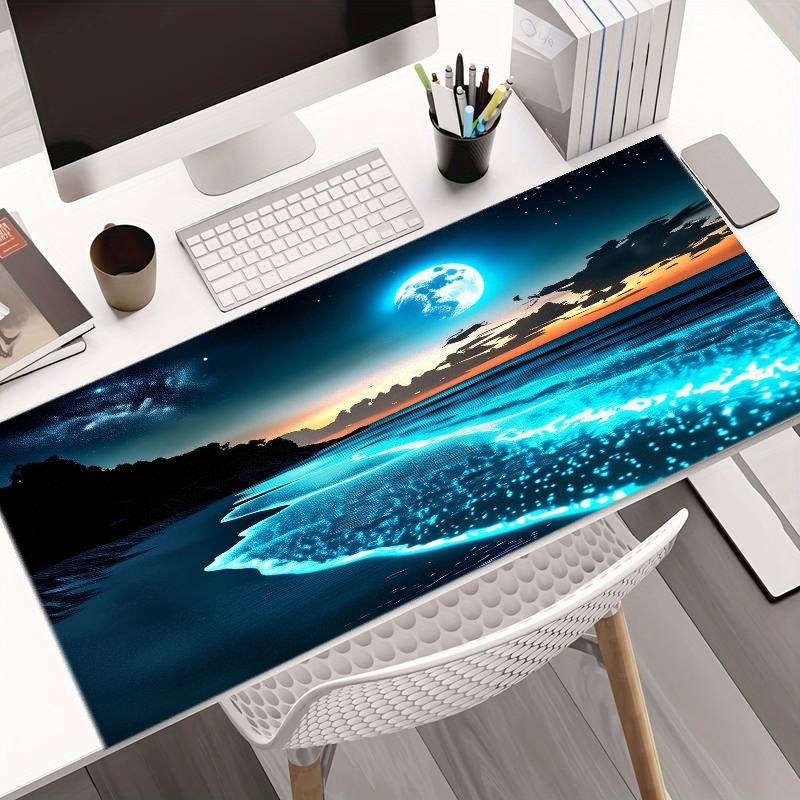 Brand Cosmic Iron Art Mouse Pa - Gaming Accessories Brands recension och pris