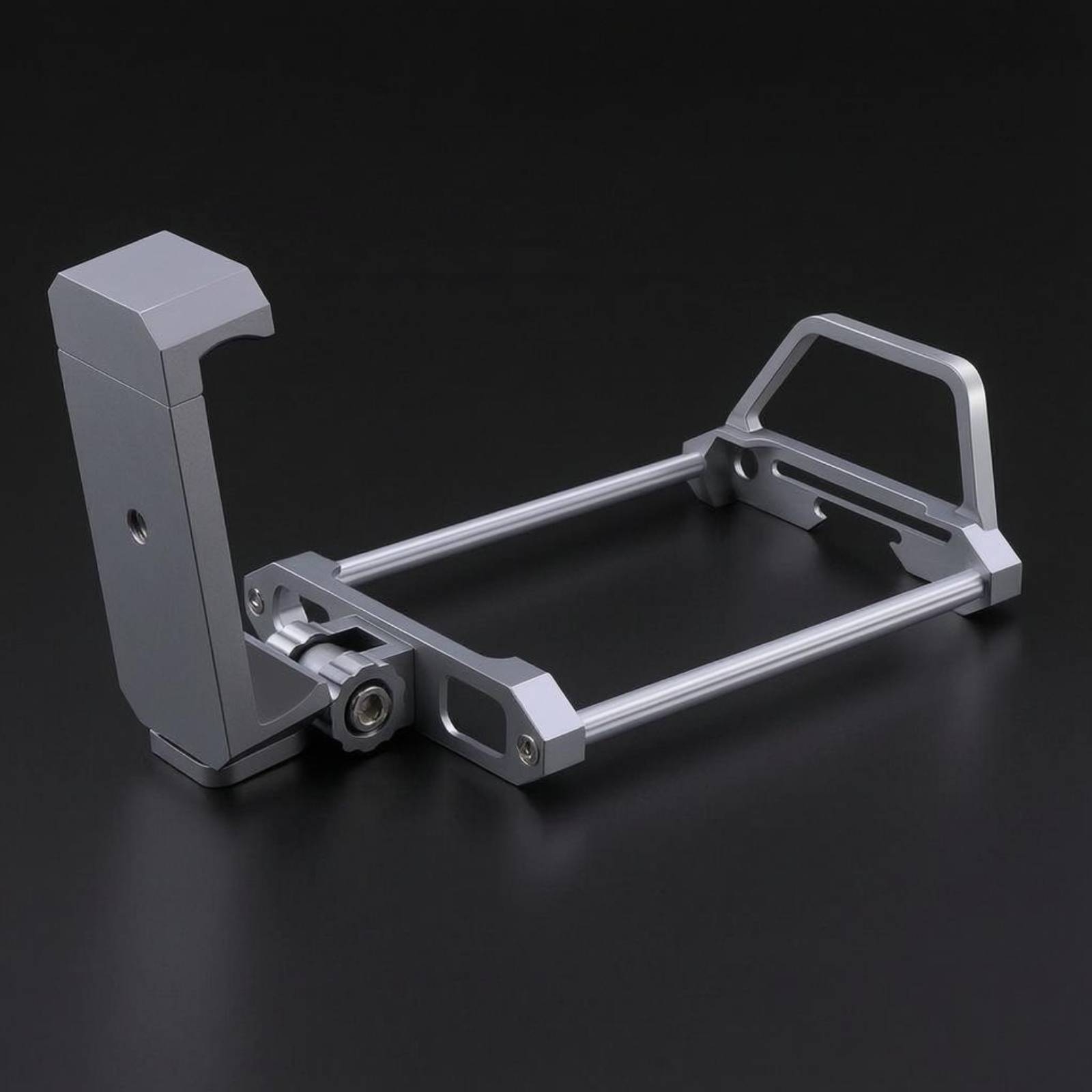 Aluminum Bracket Assembly Cont - Gaming Accessories Controller recension och pris