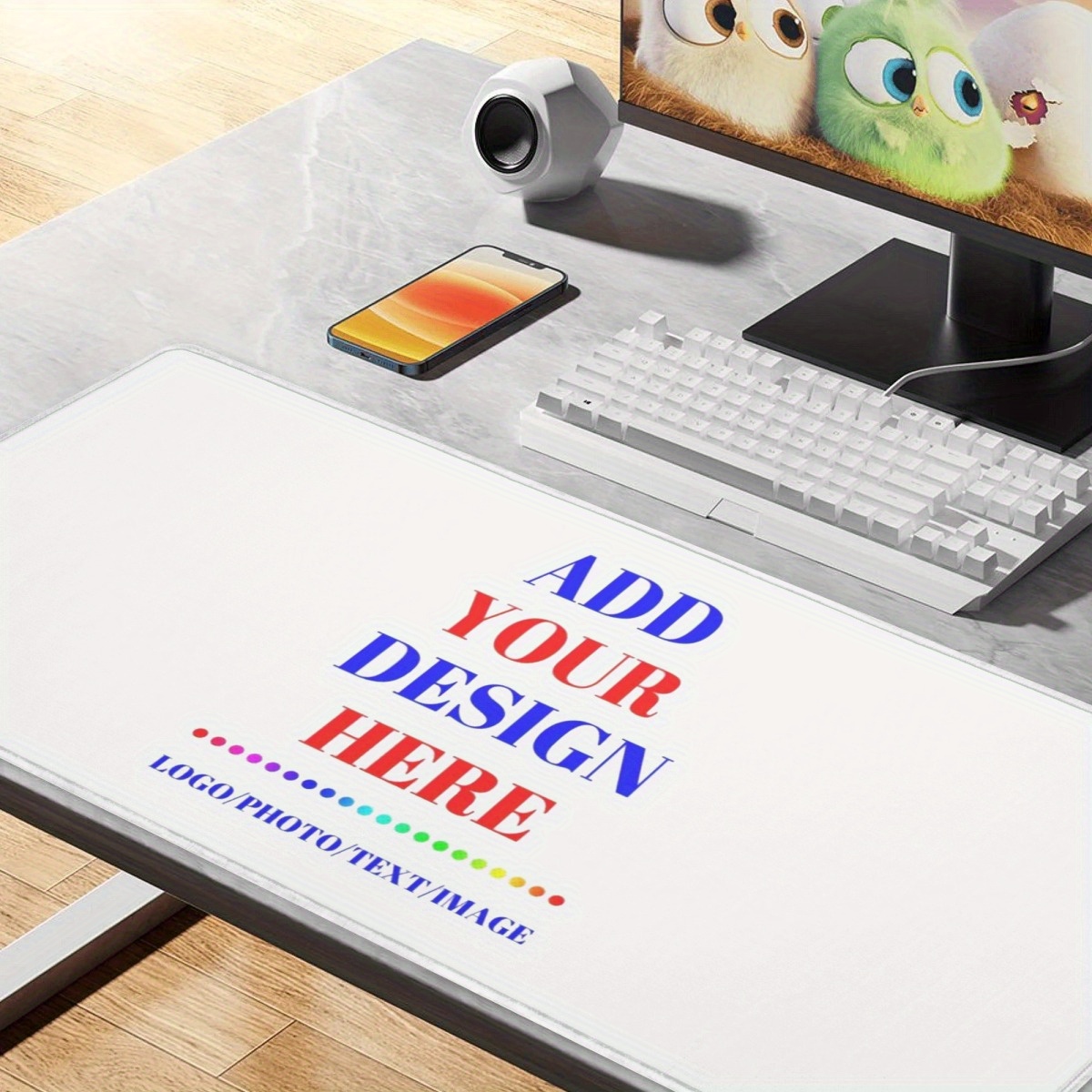 Personalized Customized Mouse  - Gaming Accessories For Gaming Laptop recension och pris