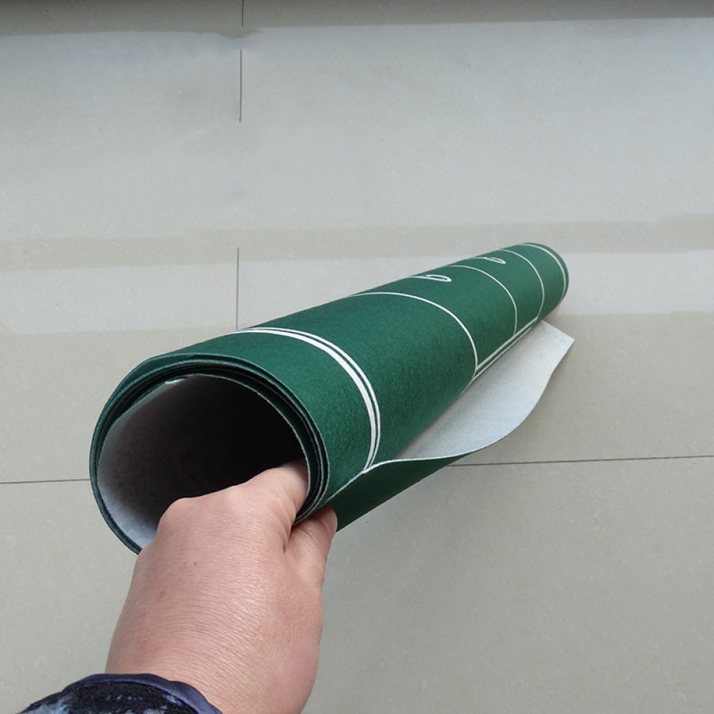 180x90cm Poker Tablecloth Non  - Gaming Accessories recension och pris