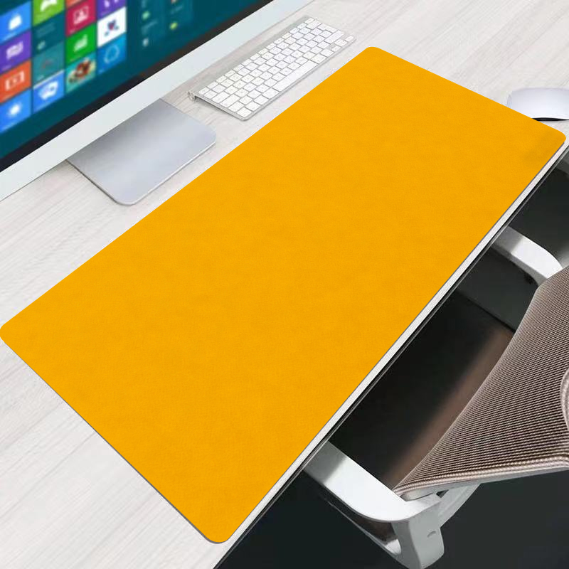 Red Mouse Pad Office Extended  - Gaming Accessories For Gaming Laptop recension och pris