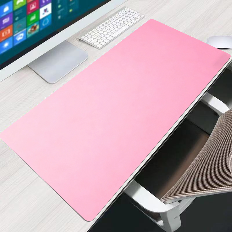 Red Mouse Pad Office Extended  - Gaming Accessories For Gaming Laptop recension och pris