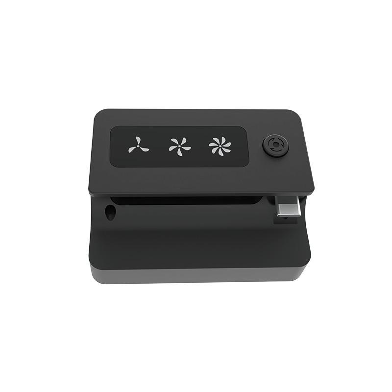 For Switch2 Host Cooling Fan H - Gaming Accessories recension och pris