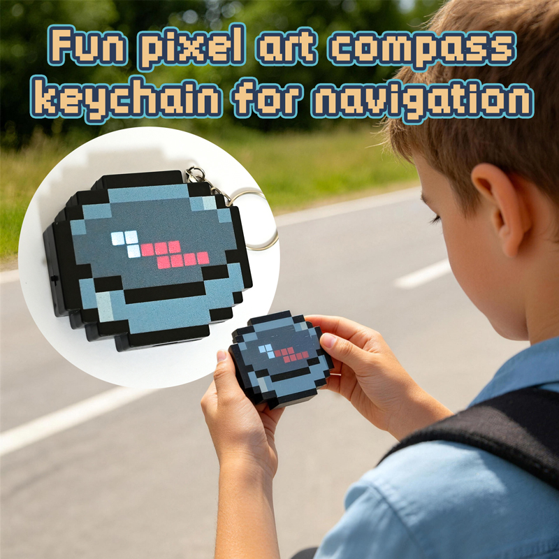 2026 NEW Rechargeable Pixel Co - Gaming Accessories Boys recension och pris