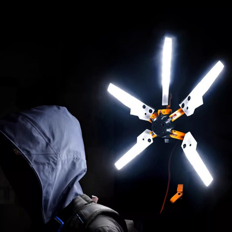 Death Stranding Odradek Scanne - Gaming Accessories Led recension och pris