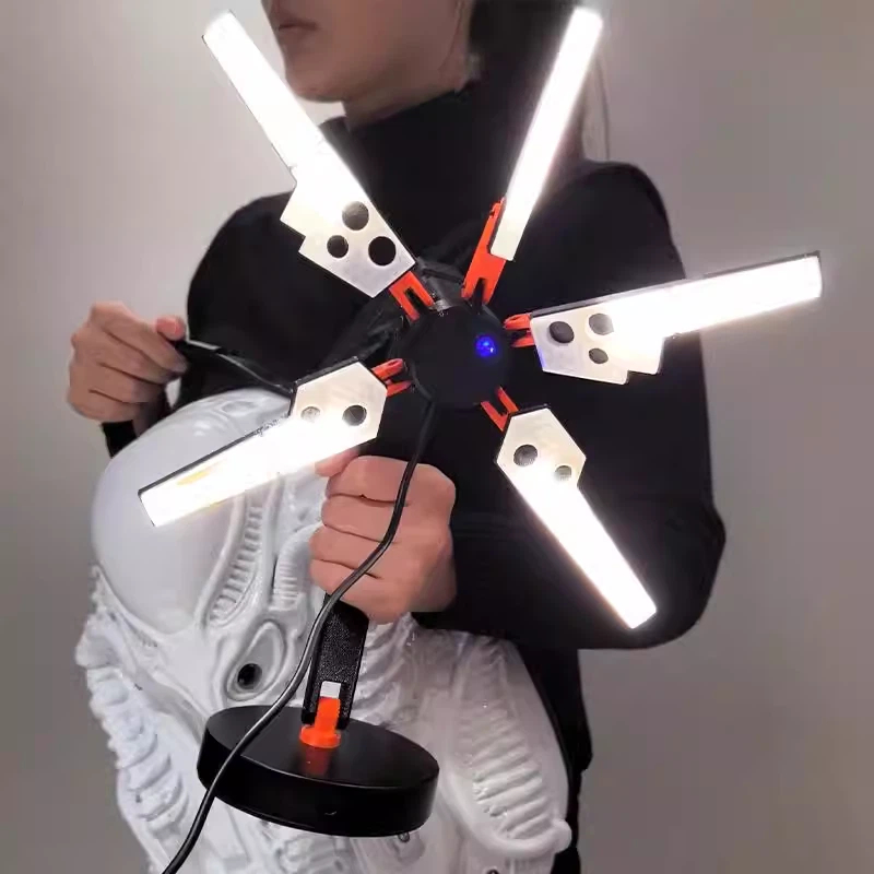 Death Stranding Odradek Scanne - Gaming Accessories Led recension och pris