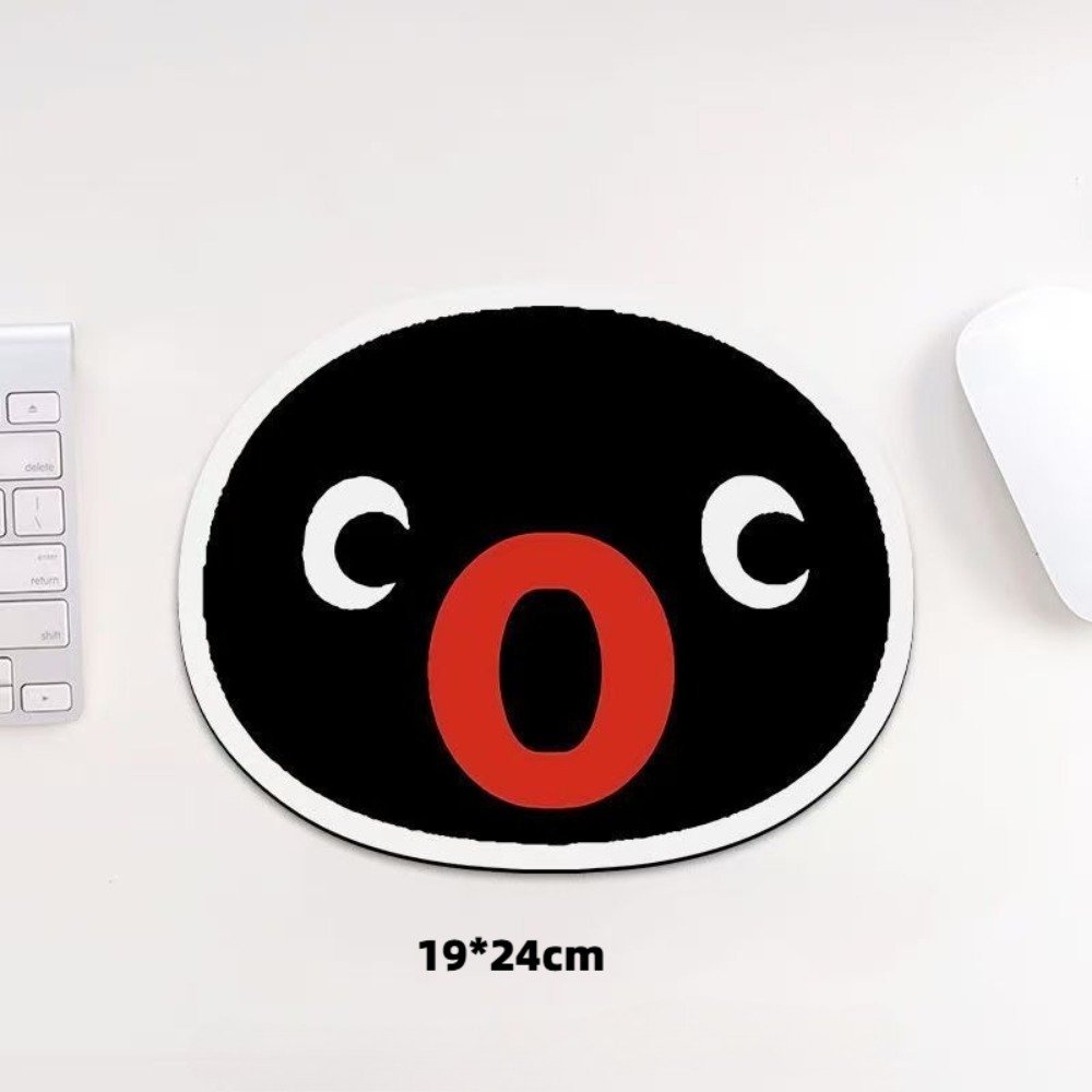 Cute Penguin Expression Mouse  - Gaming Accessories Setup recension och pris
