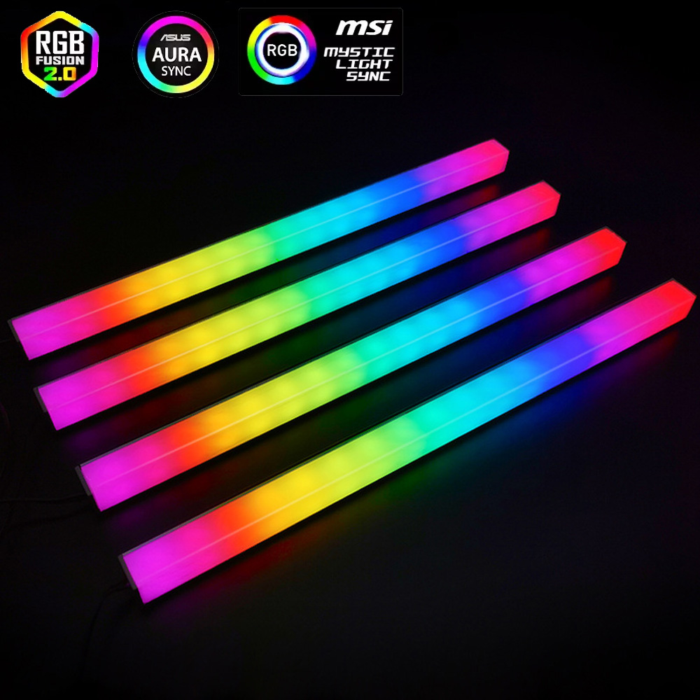 5V ARGB 3Pin Header for Asus A - Gaming Accessories Led recension och pris