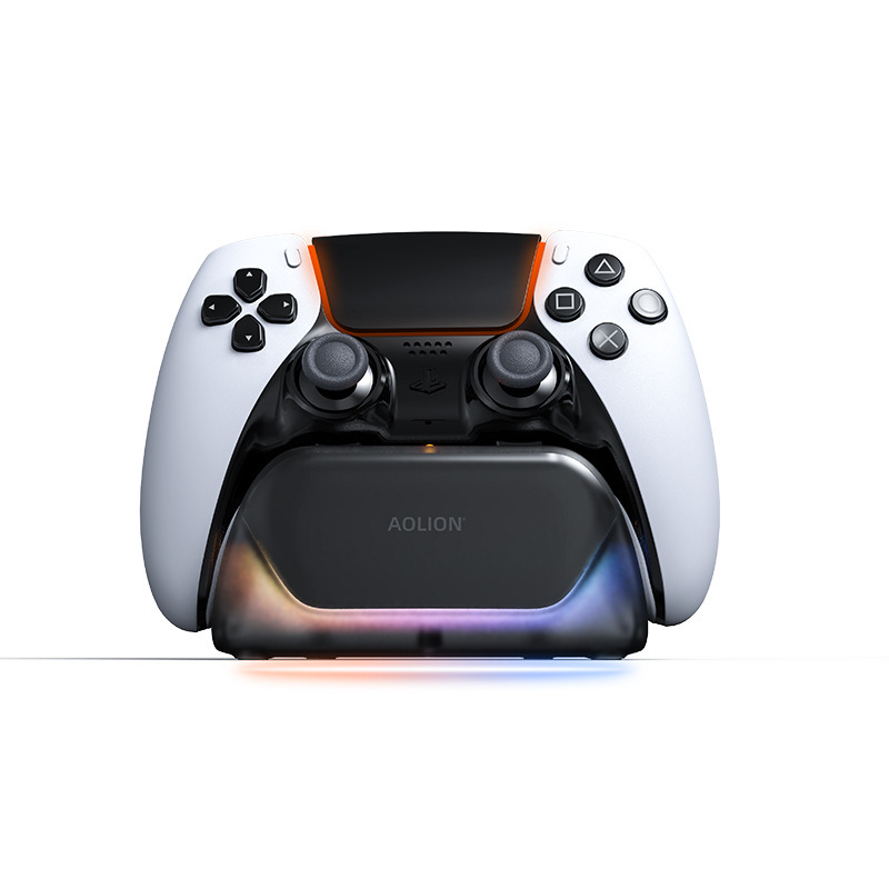 For PS5 Controller Charger Sin - Gaming Accessories For Ps5 recension och pris