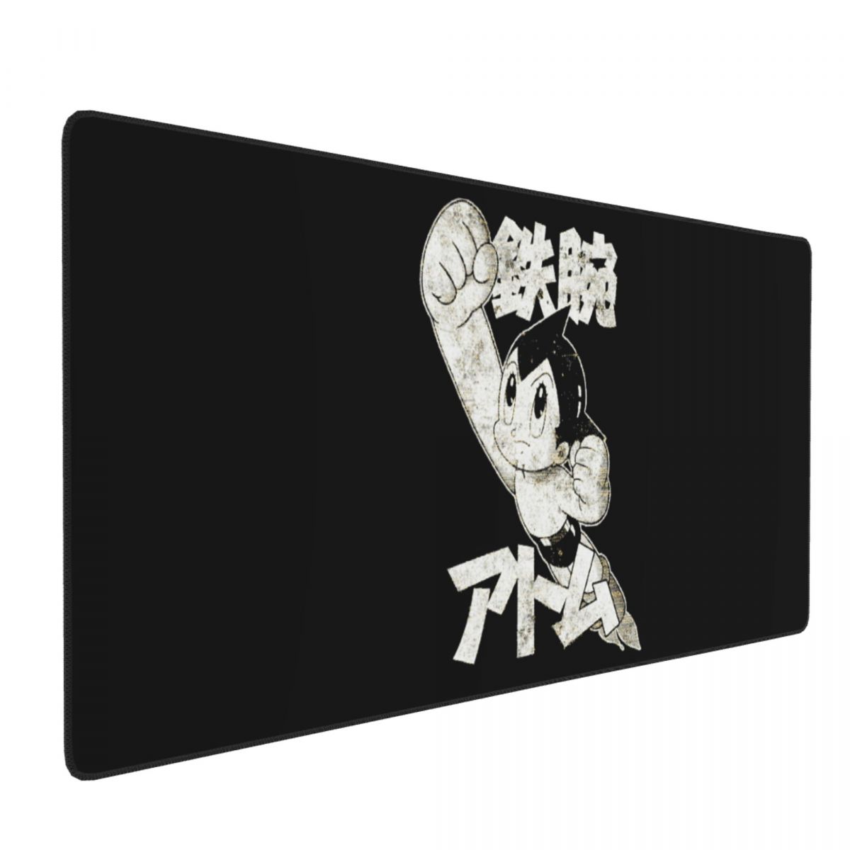 Large Mouse Pad Astro Boy Anim - Gaming Accessories Boys recension och pris