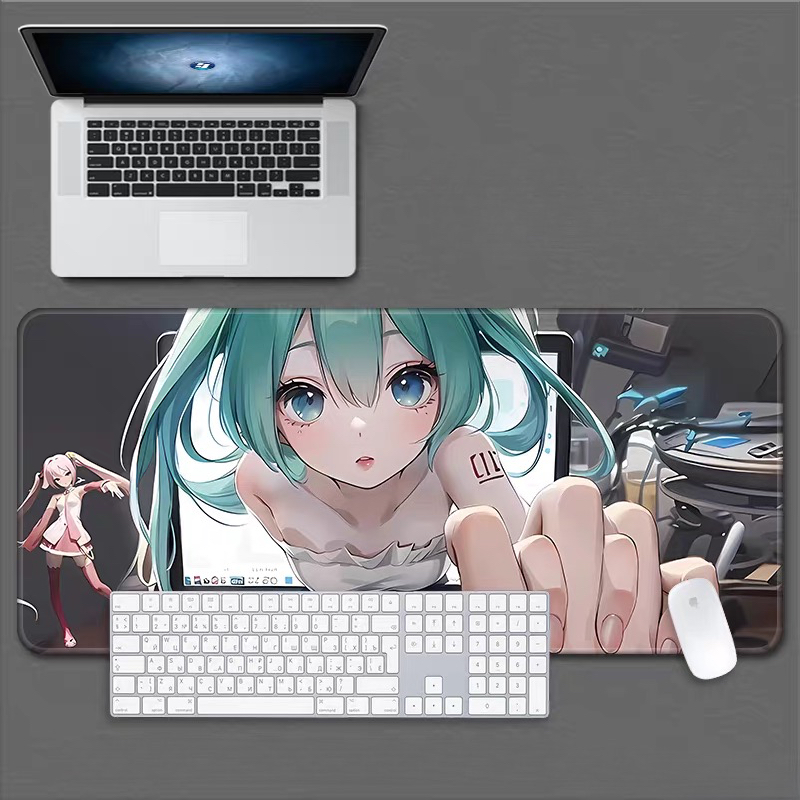 Oversized Boys and Girls Gamin - Gaming Accessories Boys recension och pris