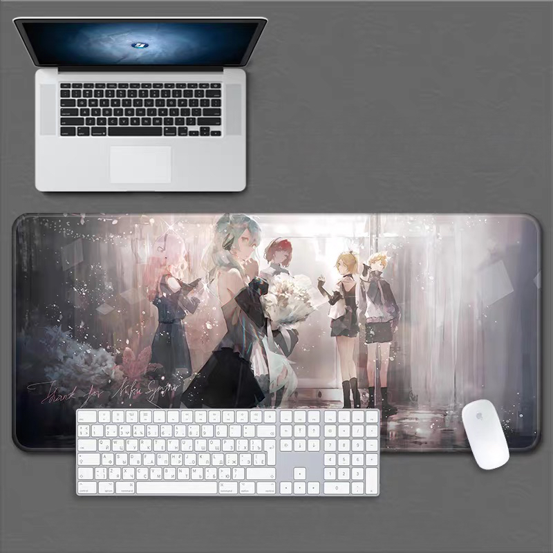 Oversized Boys and Girls Gamin - Gaming Accessories Boys recension och pris