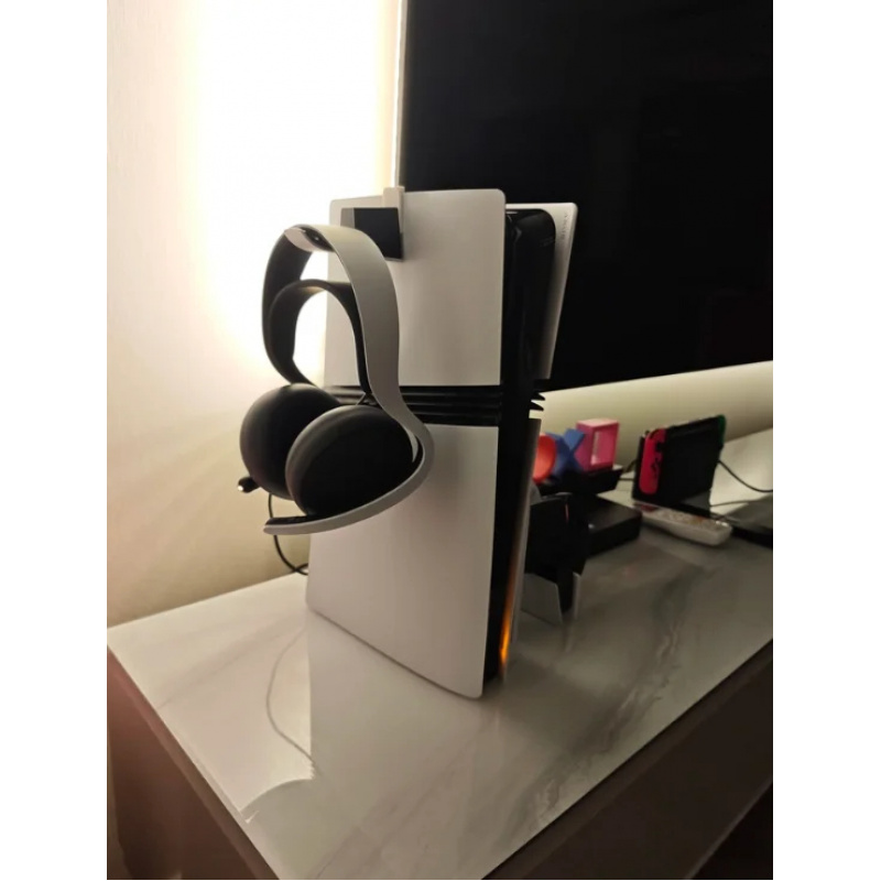 WYORESY For PS5 Pulse Elite He - Gaming Accessories For Ps5 recension och pris