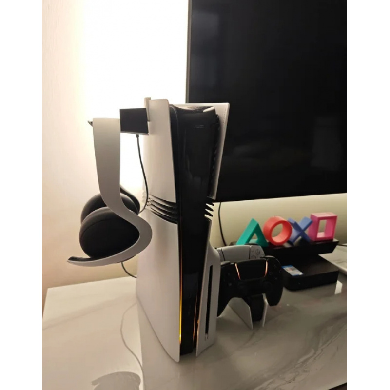 WYORESY For PS5 Pulse Elite He - Gaming Accessories For Ps5 recension och pris