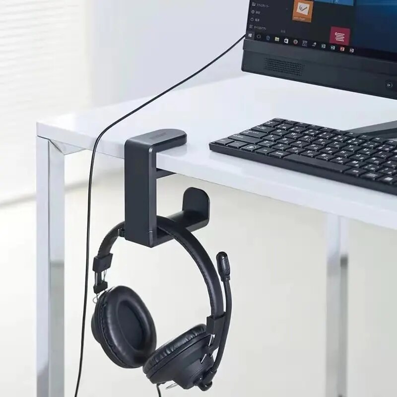 Universal Gaming Headphone Sta - Gaming Accessories Setup recension och pris
