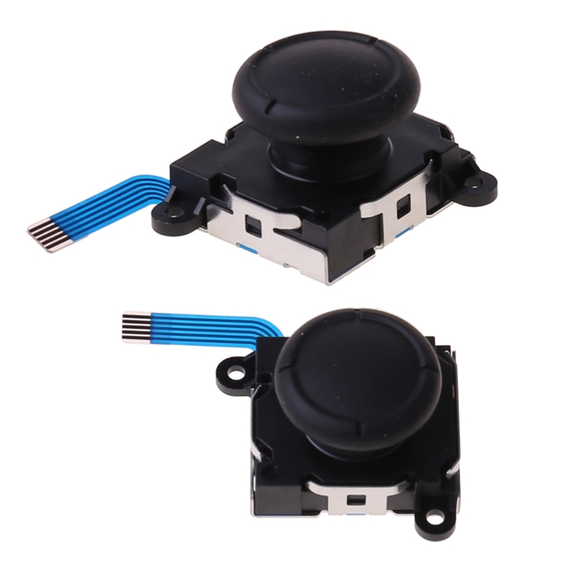 1Pc 3D Analog Sensor Stick Joy - Gaming Accessories Controller recension och pris