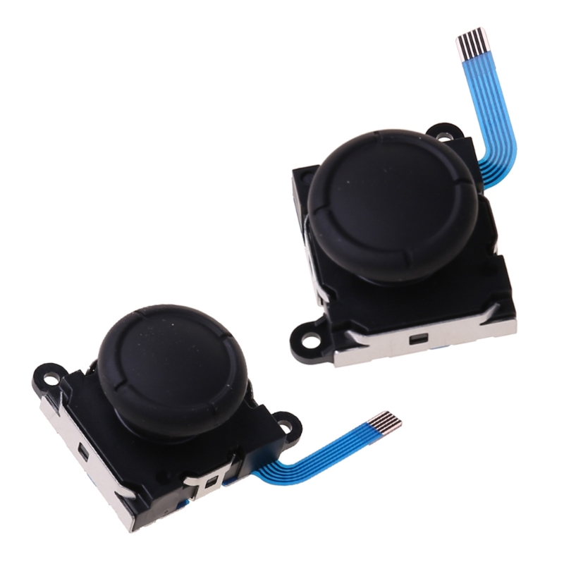 1Pc 3D Analog Sensor Stick Joy - Gaming Accessories Controller recension och pris