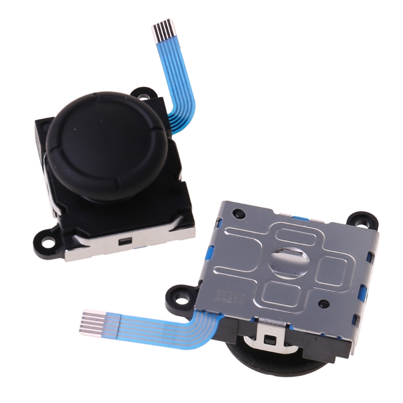 1Pc 3D Analog Sensor Stick Joy - Gaming Accessories Controller recension och pris