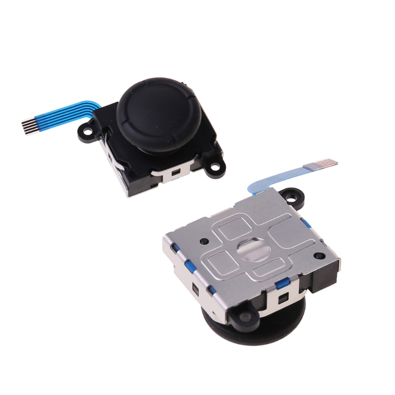 1Pc 3D Analog Sensor Stick Joy - Gaming Accessories Controller recension och pris
